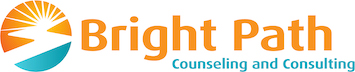 Bright Path Counseling and Consulting Logo