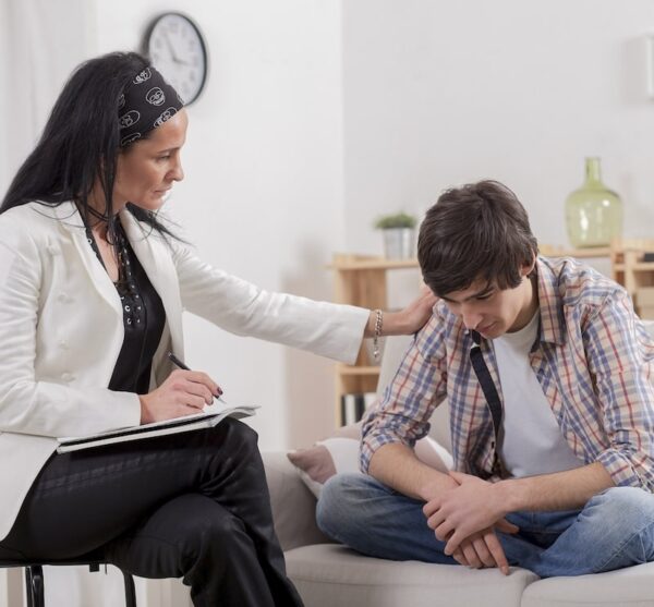 Trauma Therapy Bright Path Counseling Lawrenceville, GA